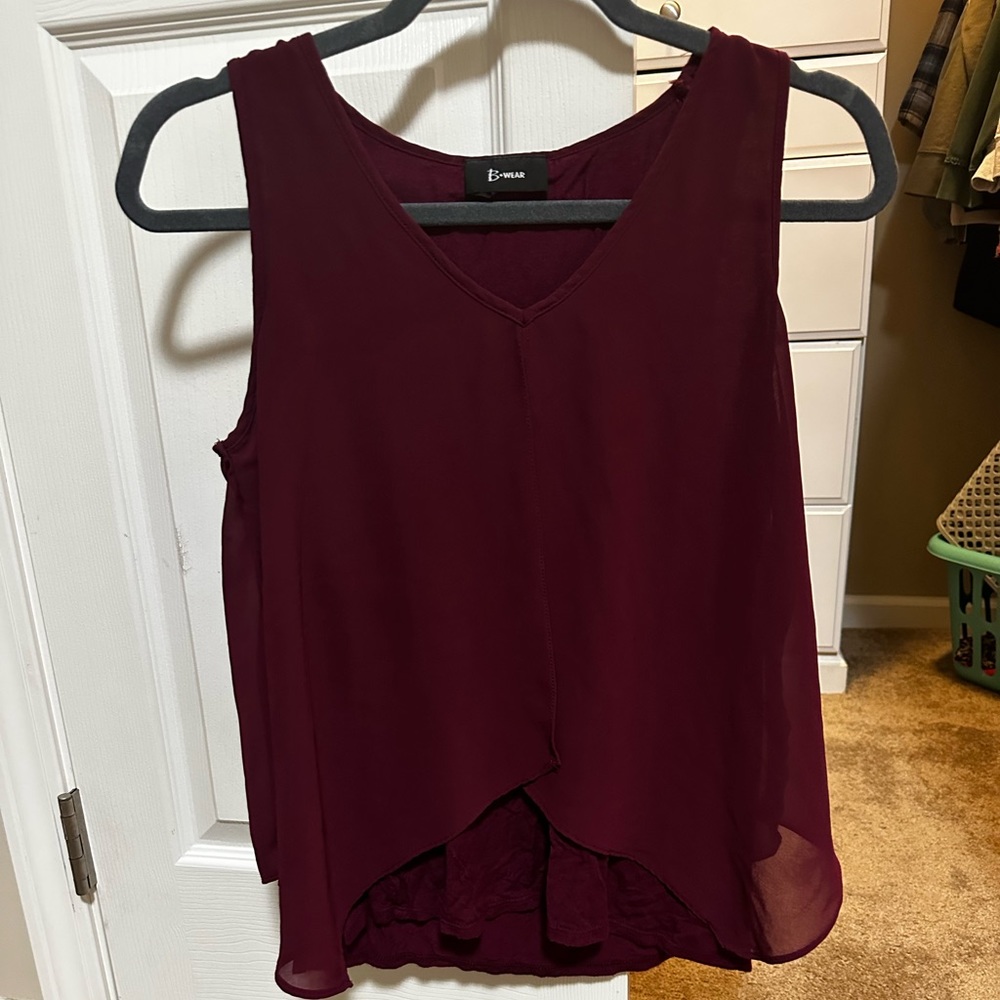 Women’s shirt